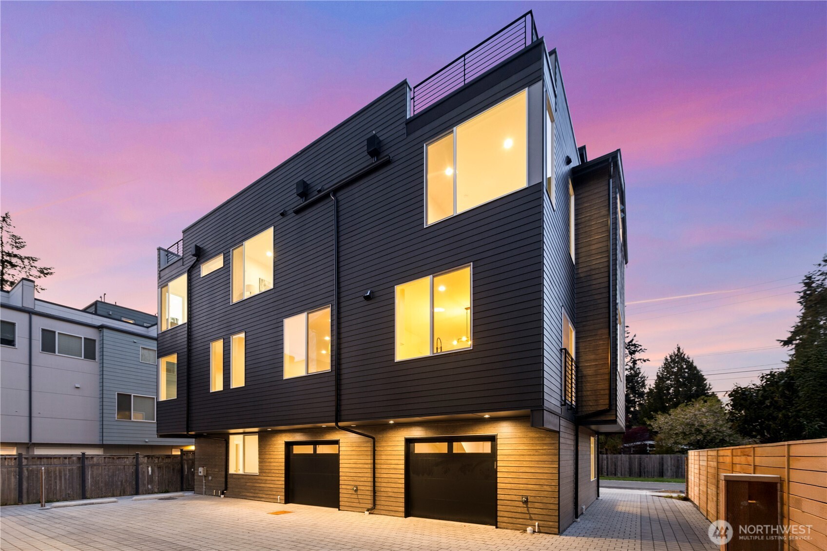 1911 North 120th Street Seattle, WA 98133 - Photo 27 of 27