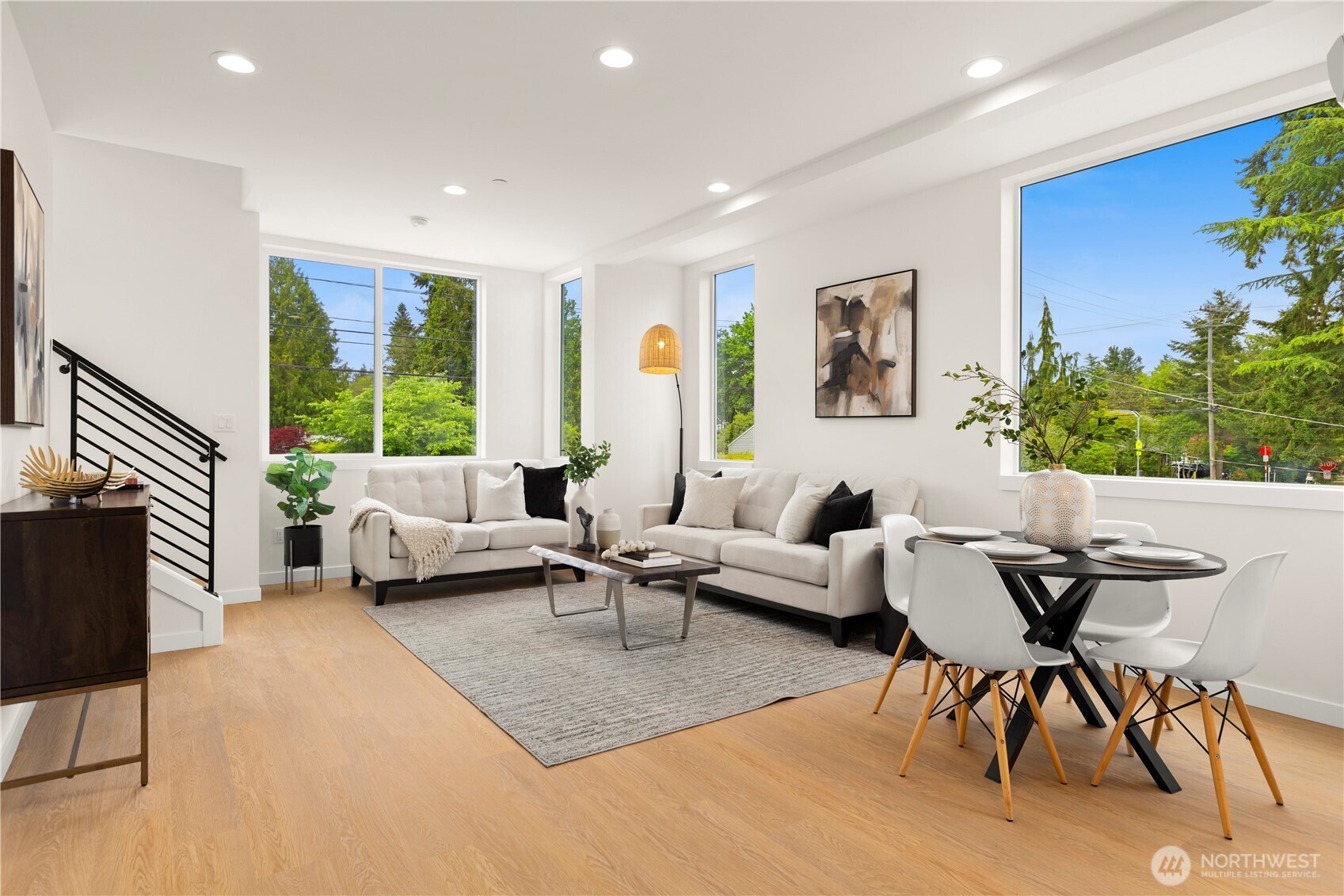 1911 North 120th Street Seattle, WA 98133 - Photo 8 of 27