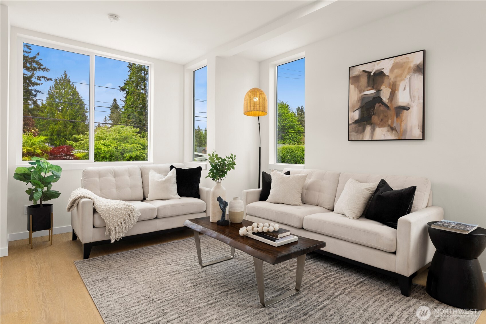 1911 North 120th Street Seattle, WA 98133 - Photo 9 of 27