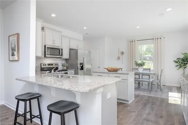 $377,990 | 5147 Reedy Fork School Road, Greensboro, NC 27405