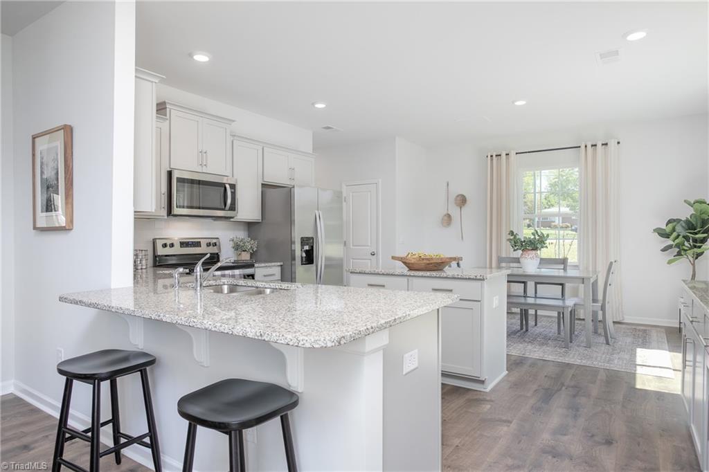 5147 Reedy Fork School Road Greensboro, NC 27405 - Photo 17 of 41 *Photos are for representational purposes only*