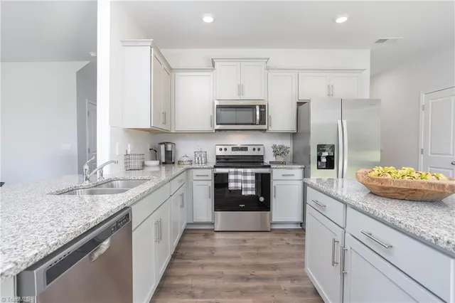 $377,990 | 5147 Reedy Fork School Road, Greensboro, NC 27405