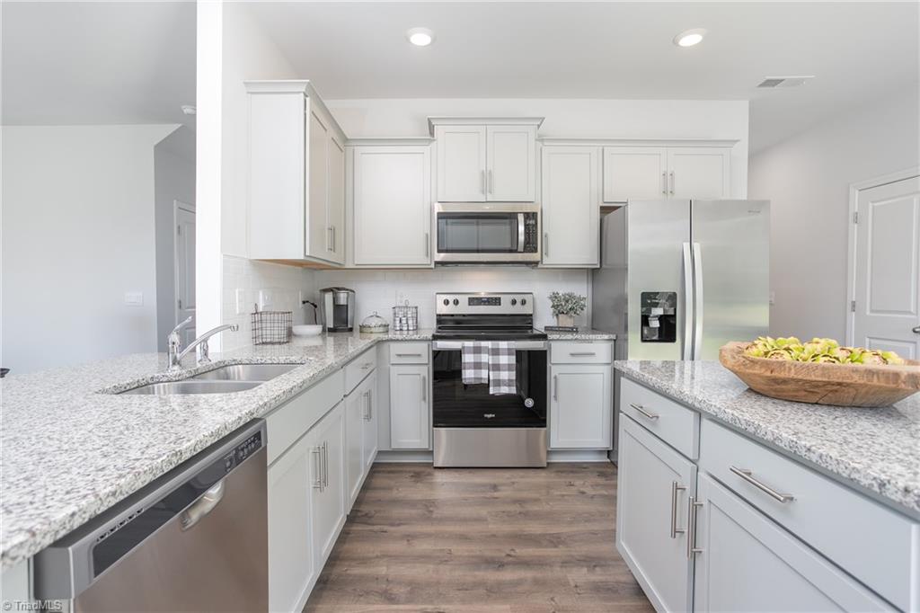 5147 Reedy Fork School Road Greensboro, NC 27405 - Photo 18 of 41 *Photos are for representational purposes only*