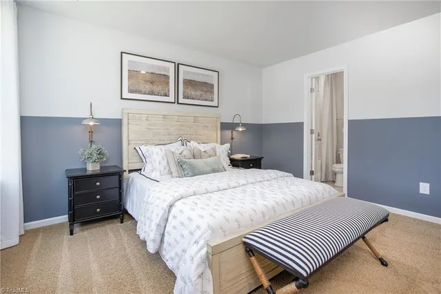 $377,990 | 5147 Reedy Fork School Road, Greensboro, NC 27405