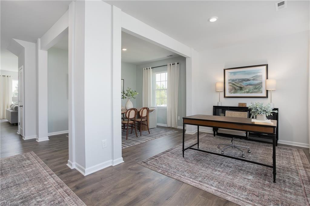 5147 Reedy Fork School Road Greensboro, NC 27405 - Photo 5 of 41 *Photos are for representational purposes only*