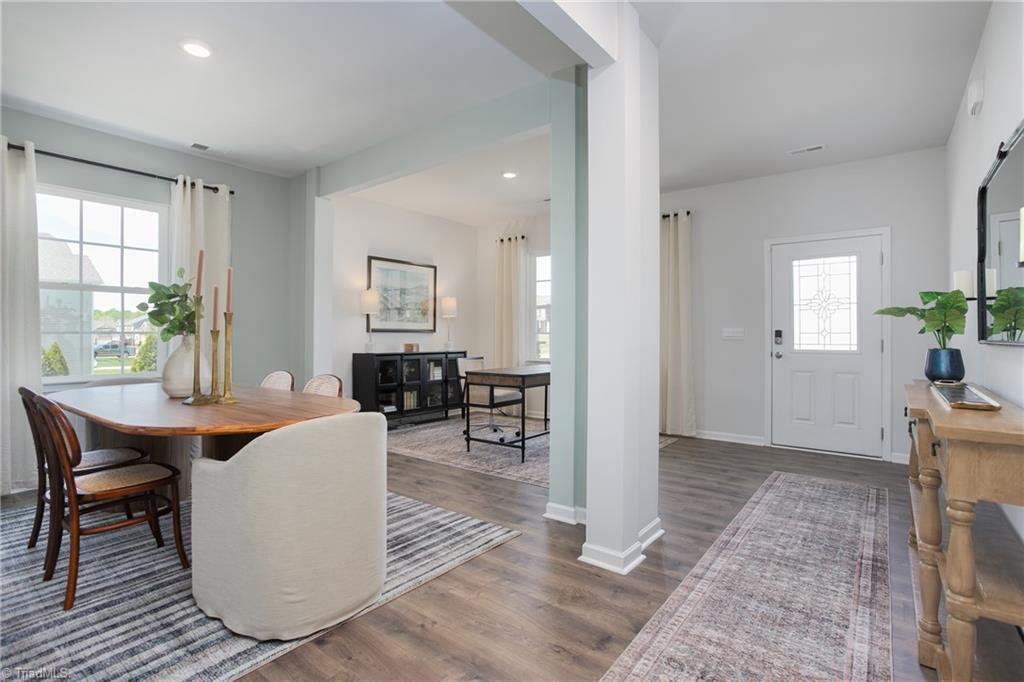 5147 Reedy Fork School Road Greensboro, NC 27405 - Photo 10 of 41 *Photos are for representational purposes only*