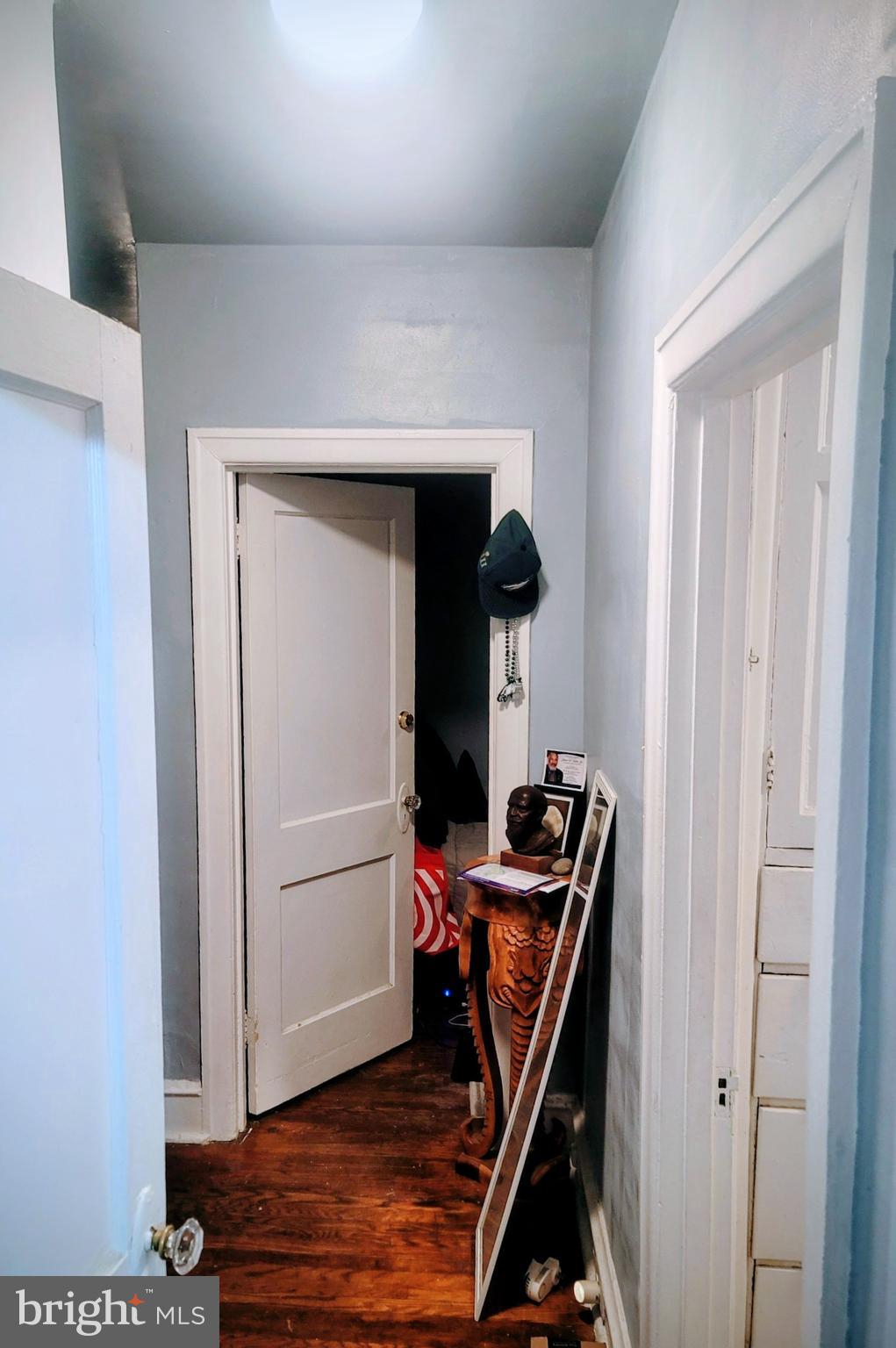 6138 Wayne Avenue, Unit 2 Philadelphia, PA 19144 - Photo 19 of 22 a view of room with gym equipment