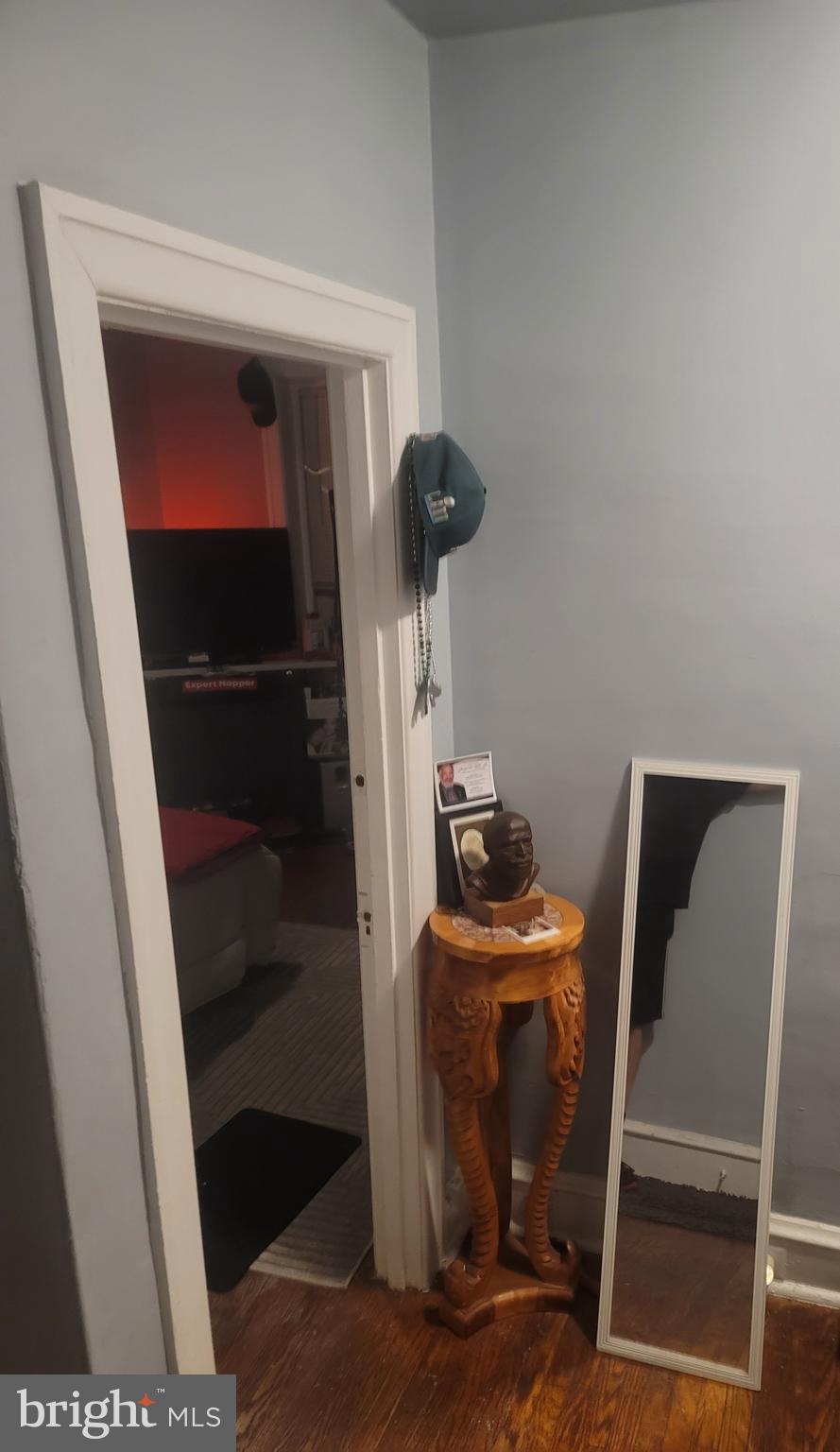 6138 Wayne Avenue, Unit 2 Philadelphia, PA 19144 - Photo 20 of 22 a room with storage and utility