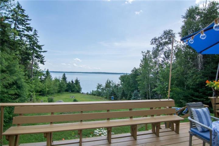 30 Rocky Point Road Stockton Springs, ME 04981 - Photo 24 of 31 Penobscot Bay