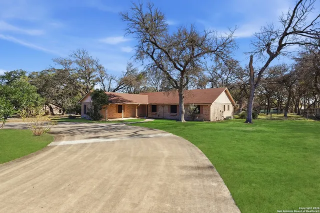 $445,000 | 118 Indian Blanket Street, Cibolo, TX 78108