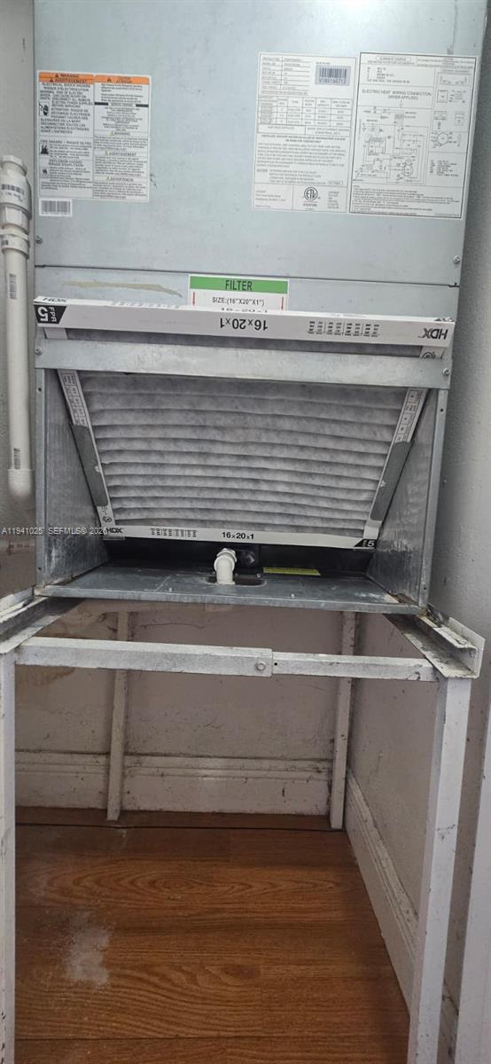 8430 Harding Avenue, Unit 1 Miami Beach, FL 33141 - Photo 22 of 66