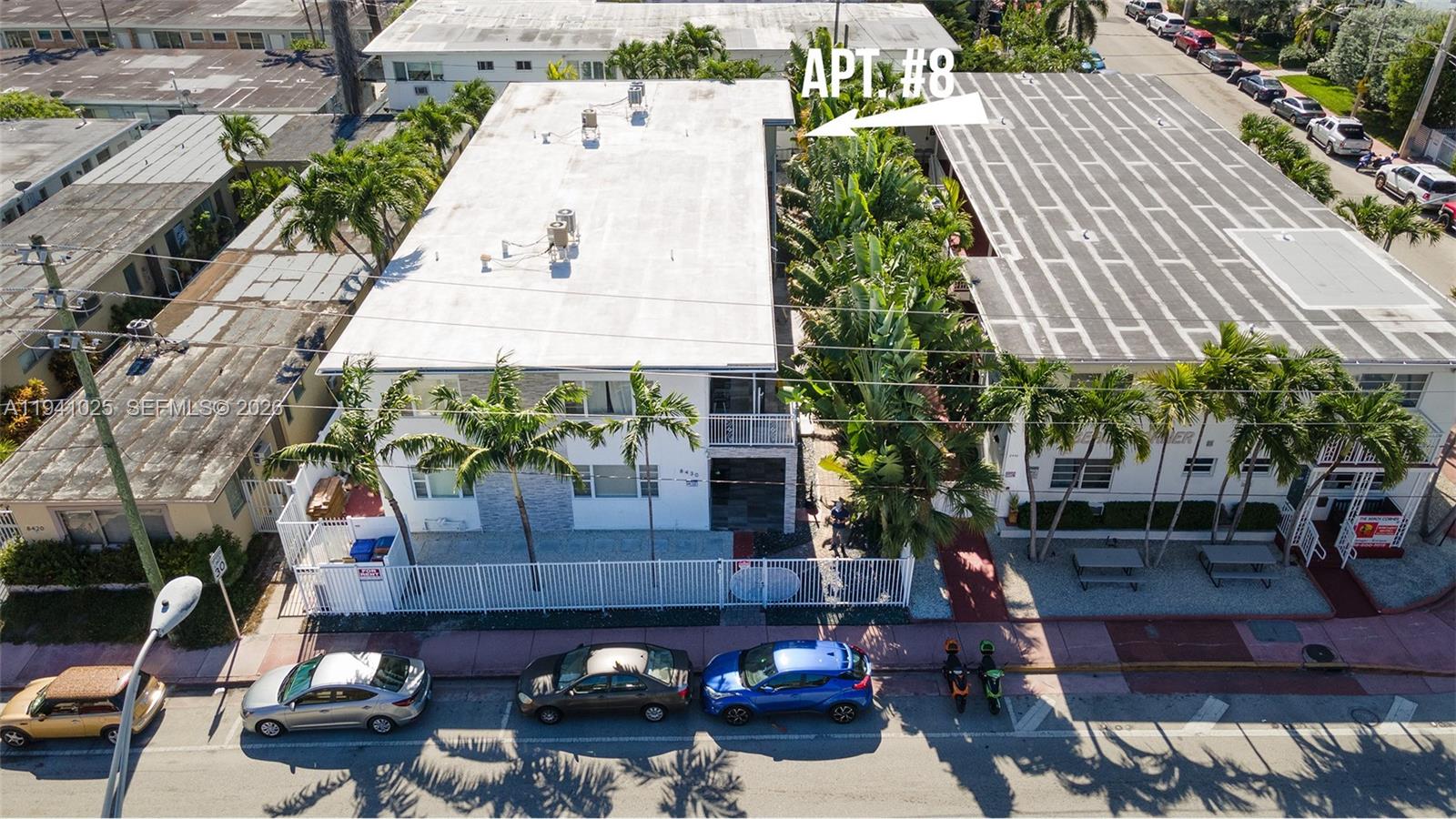 8430 Harding Avenue, Unit 1 Miami Beach, FL 33141 - Photo 43 of 66