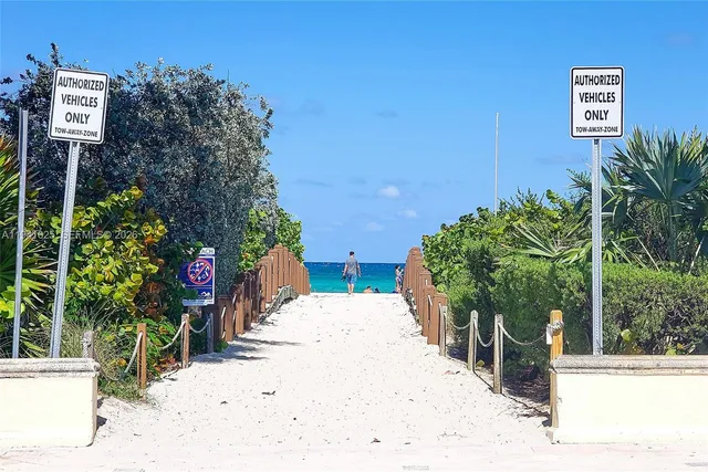 $1,900 | 8430 Harding Avenue, Unit 1, Miami Beach, FL 33141