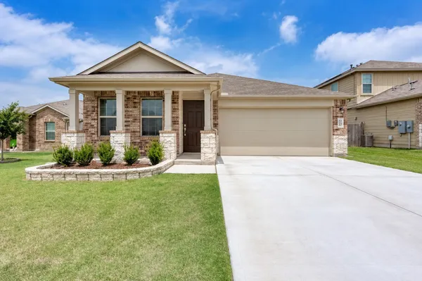 $2,195 | 6513 Leonardo Cove, Round Rock, TX 78665