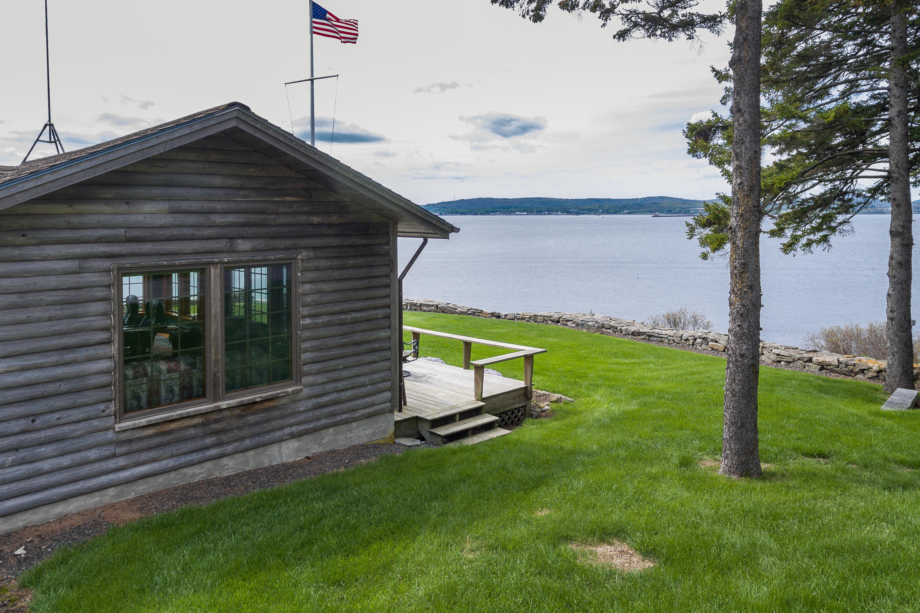 84 Tote Road Owls Head, ME 04854 - Photo 28 of 29 84ToteRd-KS17-Print