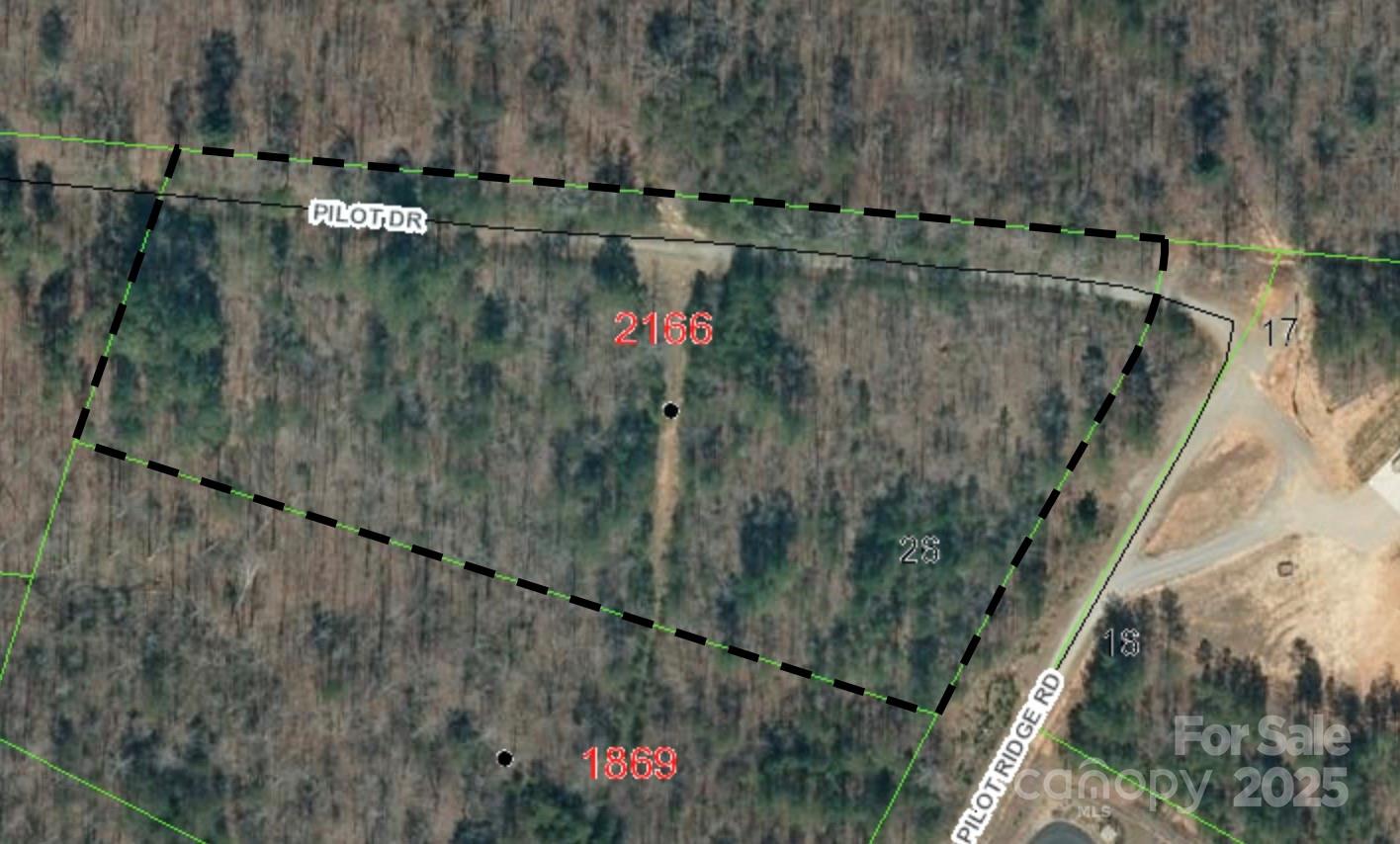 a view of a lake view