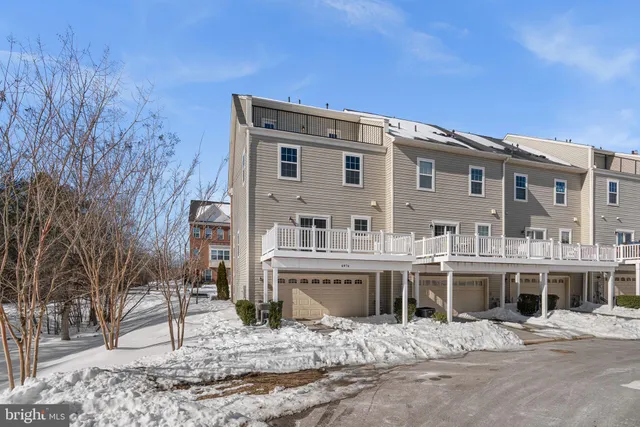 $629,900 | 6974 Southmoor Street, Hanover, MD 21076