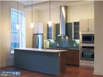 47-49 North 2nd Street, Unit 2A Philadelphia, PA 19106 - Photo 3 of 7 Kitchen