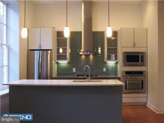 47-49 North 2nd Street, Unit 2A Philadelphia, PA 19106 - Photo 6 of 7 Kitchen