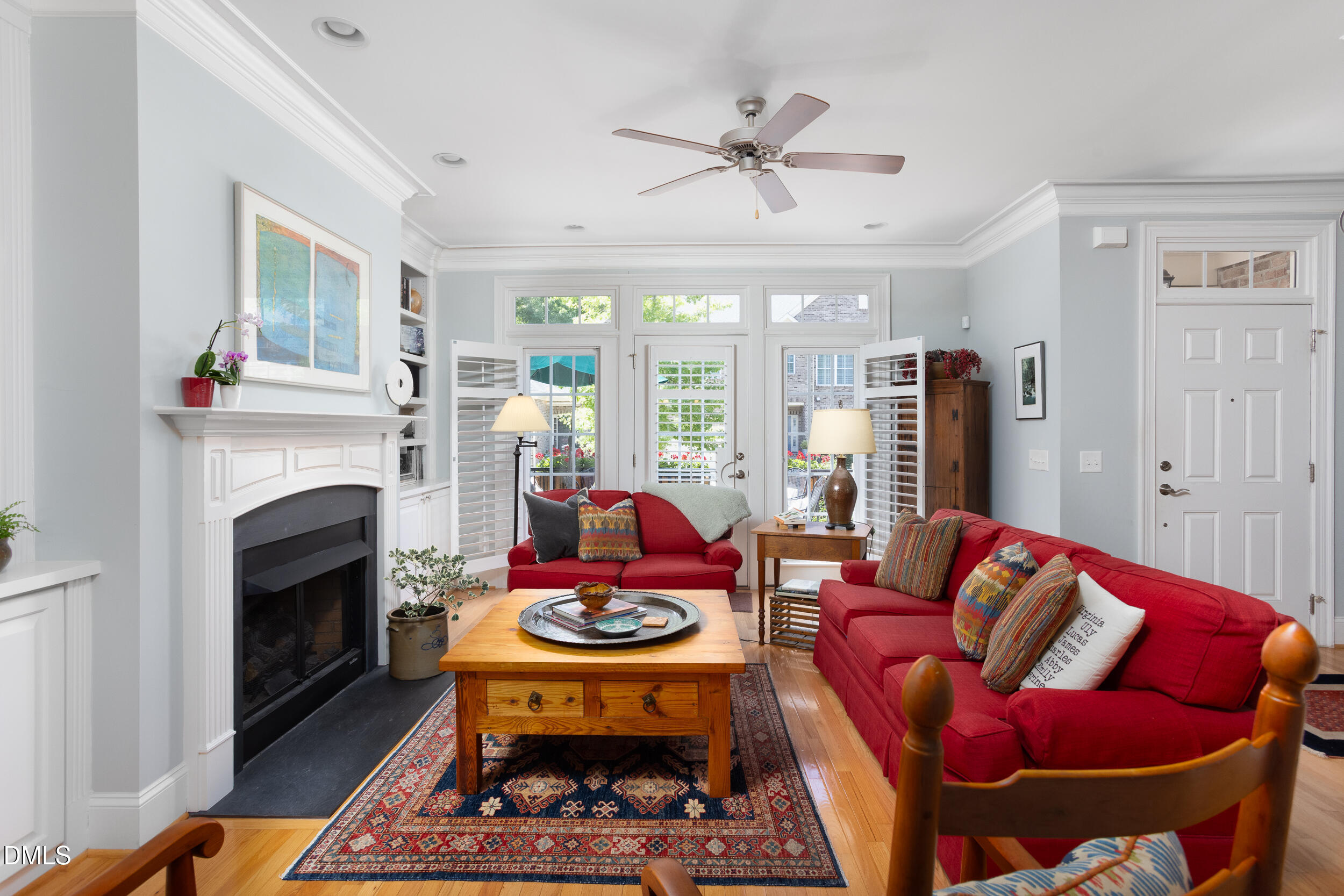 507 Valleyshire Road Durham, NC 27707 - Photo 10 of 47