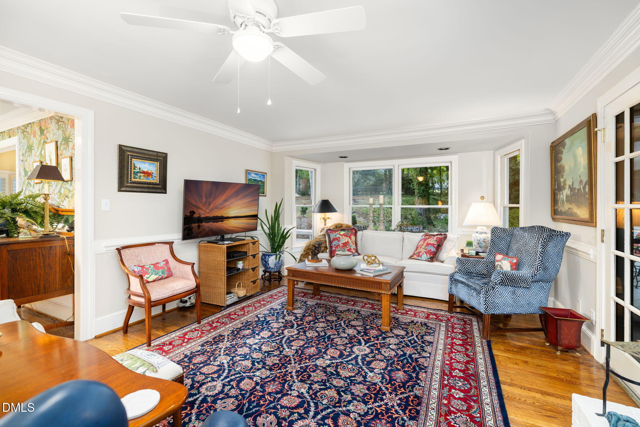 1812 Brookrun Road Henderson, NC 27536 - Photo 15 of 43 22-web-or-mls-1812-Brookrun-Rd-22