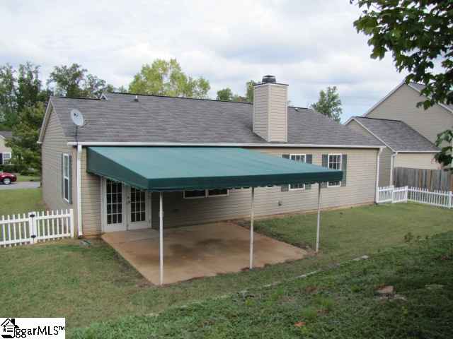 20 Appleton Lane Mauldin, SC 29662 - Photo 9 of 9 Gallery Image 9