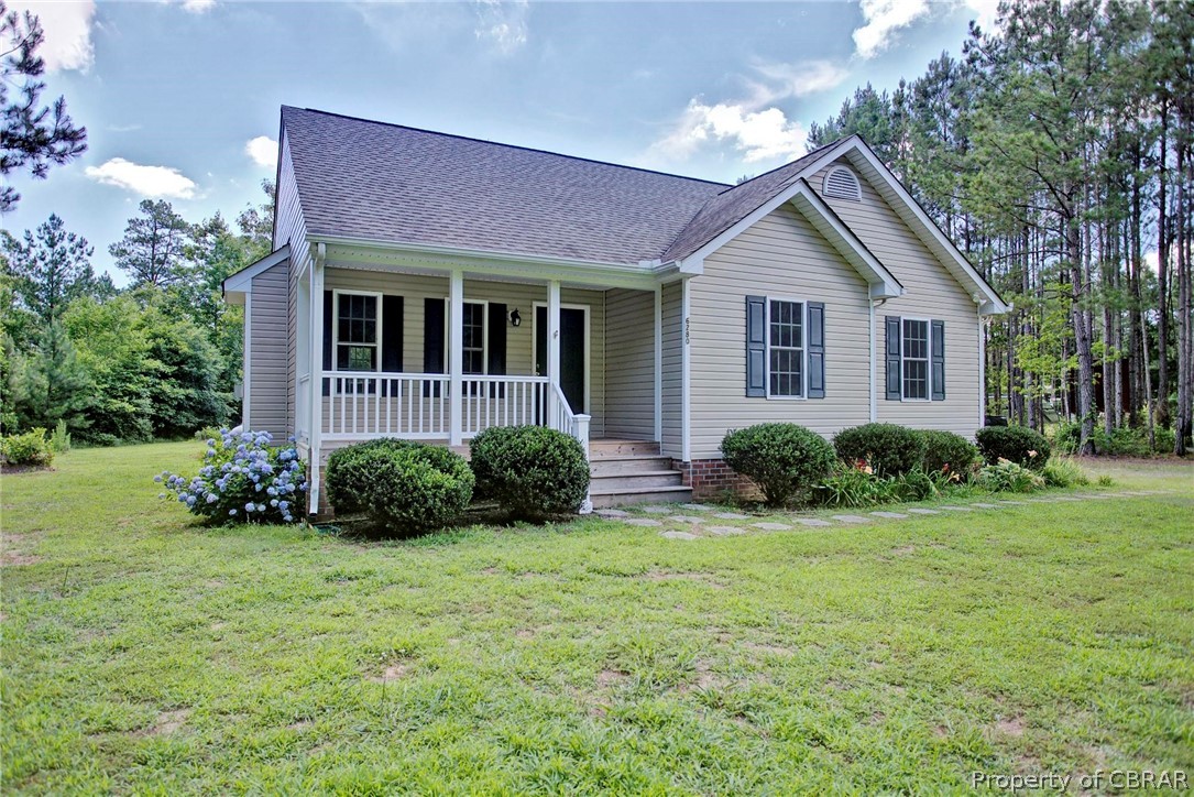 6280 Barnetts Road Charles City, VA 23030 - Photo 2 of 20 Gallery Image 2