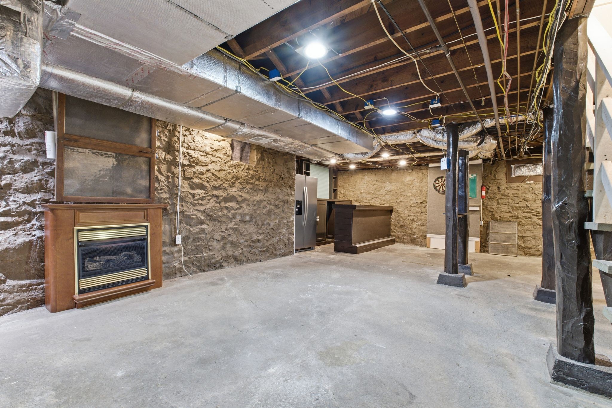 1002 Sutton Hill Road Nashville, TN 37204 - Photo 27 of 34 a view of empty room with wooden floor