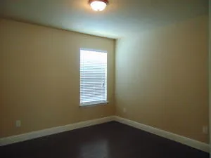 a view of a roof deck