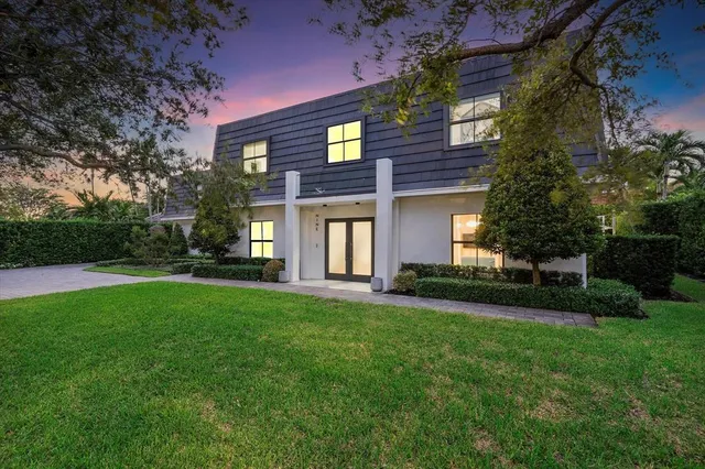 $4,680,000 | 9 Tahoe Lane, Sea Ranch Lakes, FL 33308