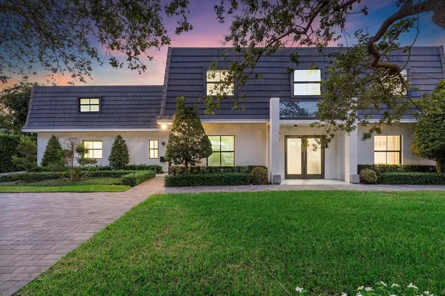 $4,680,000 | 9 Tahoe Lane, Sea Ranch Lakes, FL 33308