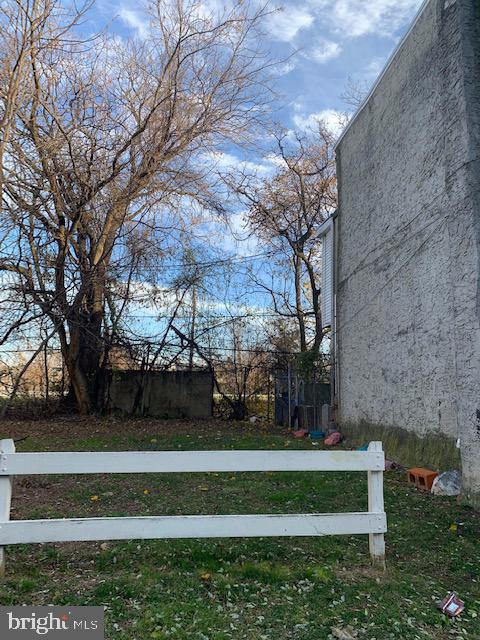 2359 North Van Pelt St  