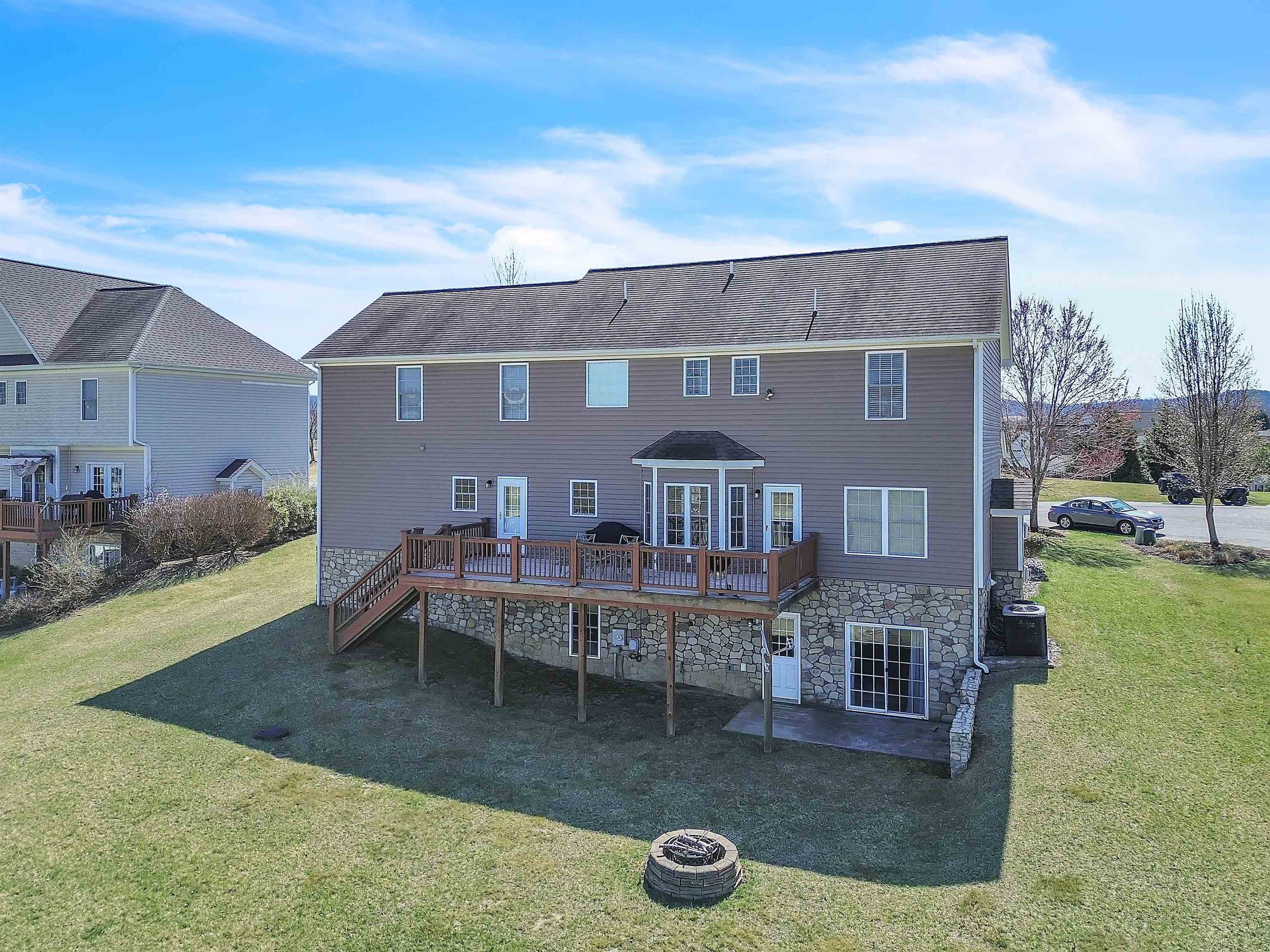 1950 Bridle Lane Riner, VA 24149 - Photo 55 of 61 Gallery Image 55