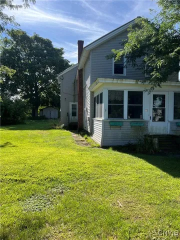 $100,000 | 48 Grove Street, Adams, NY 13605