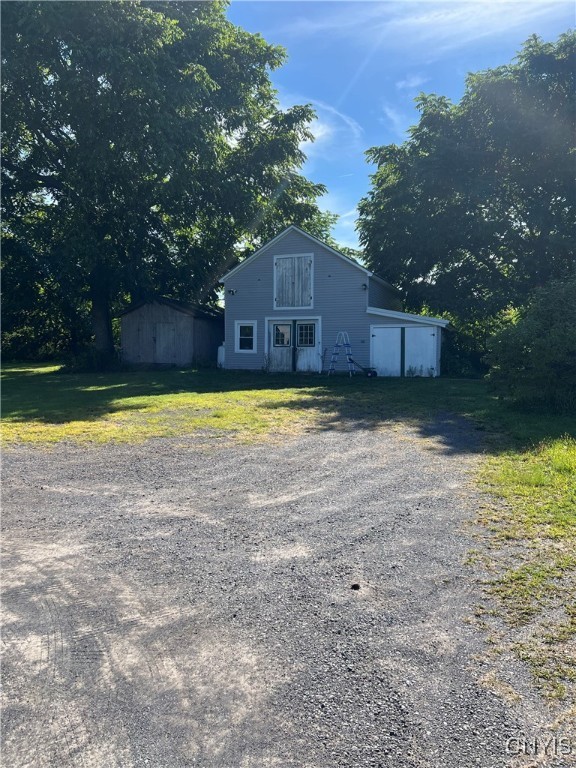 48 Grove Street Adams, NY 13605 - Photo 12 of 13