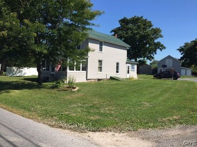 48 Grove Street Adams, NY 13605 - Photo 13 of 13