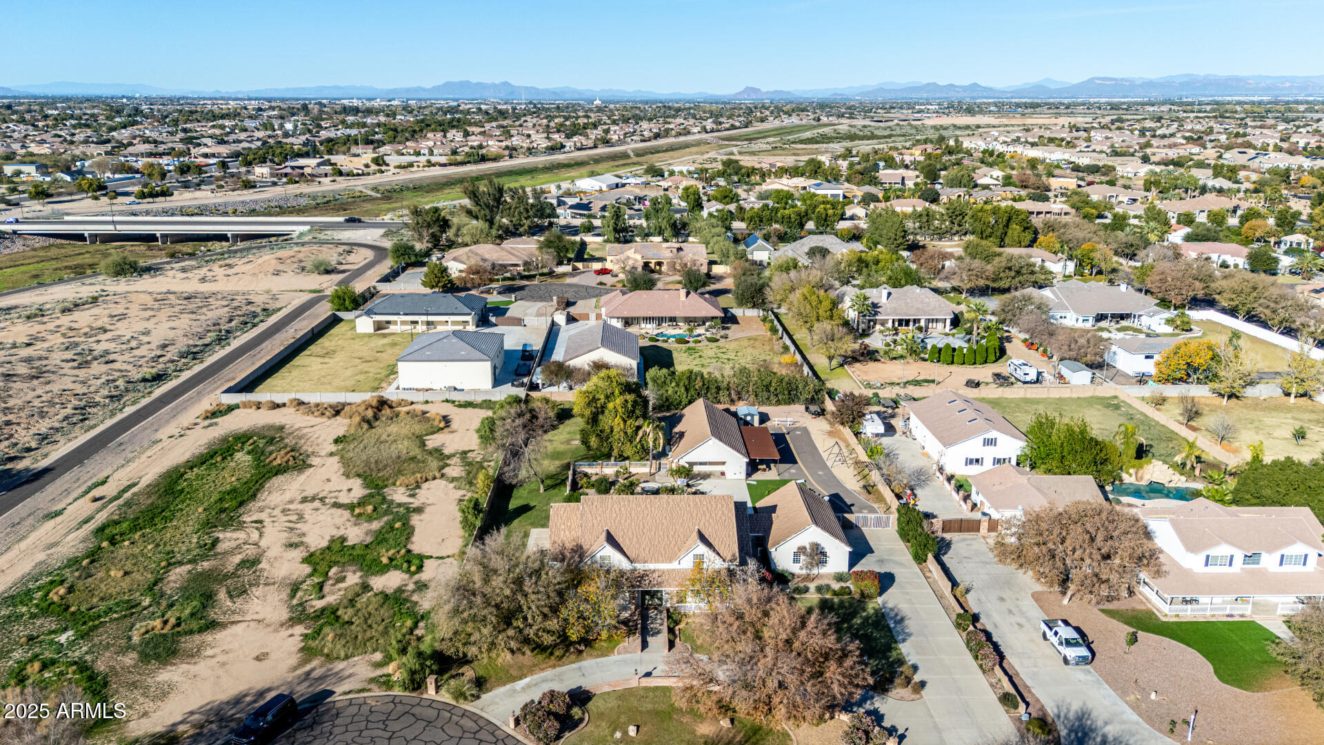 2552 East Ridgewood Lane Gilbert, AZ 85298 - Photo 72 of 78