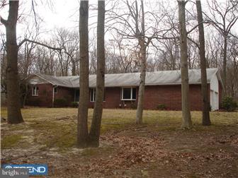 222 Irick Road Westampton, NJ 08060 - Photo 1 of 12 Exterior Front