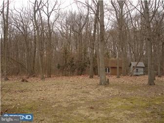 222 Irick Road Westampton, NJ 08060 - Photo 12 of 12 Exterior Back