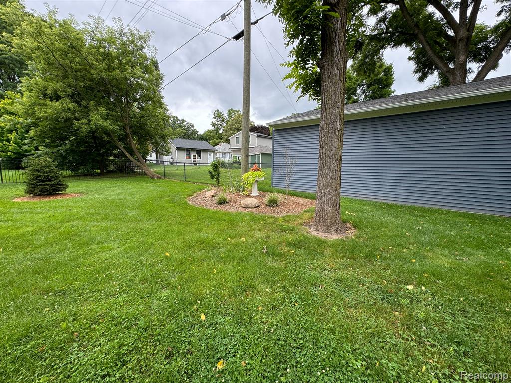 154 South Fremont Street Romeo, MI 48065 - Photo 25 of 89