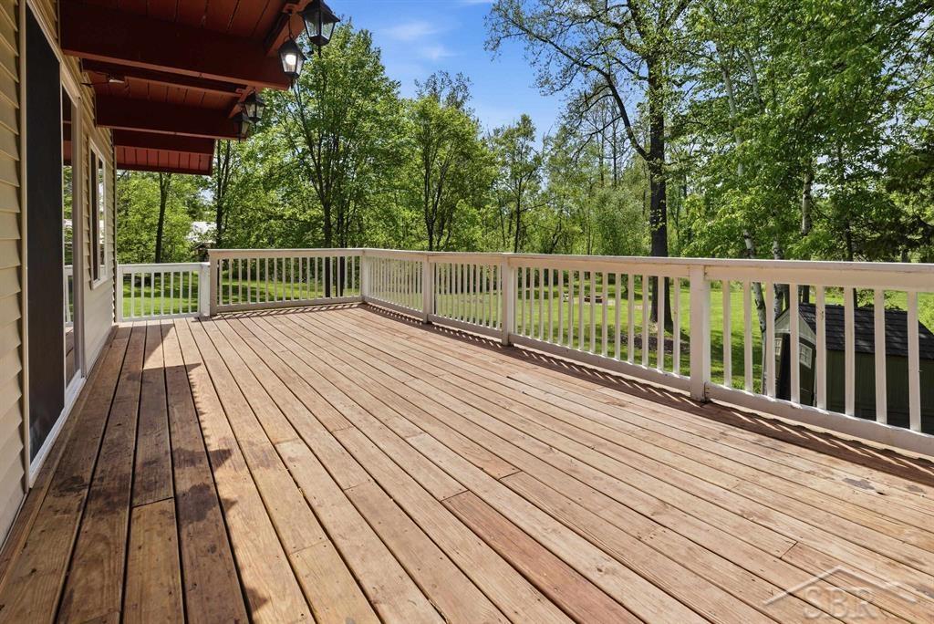 2710 South Whitney Beach Road Beaverton, MI 48612 - Photo 13 of 45