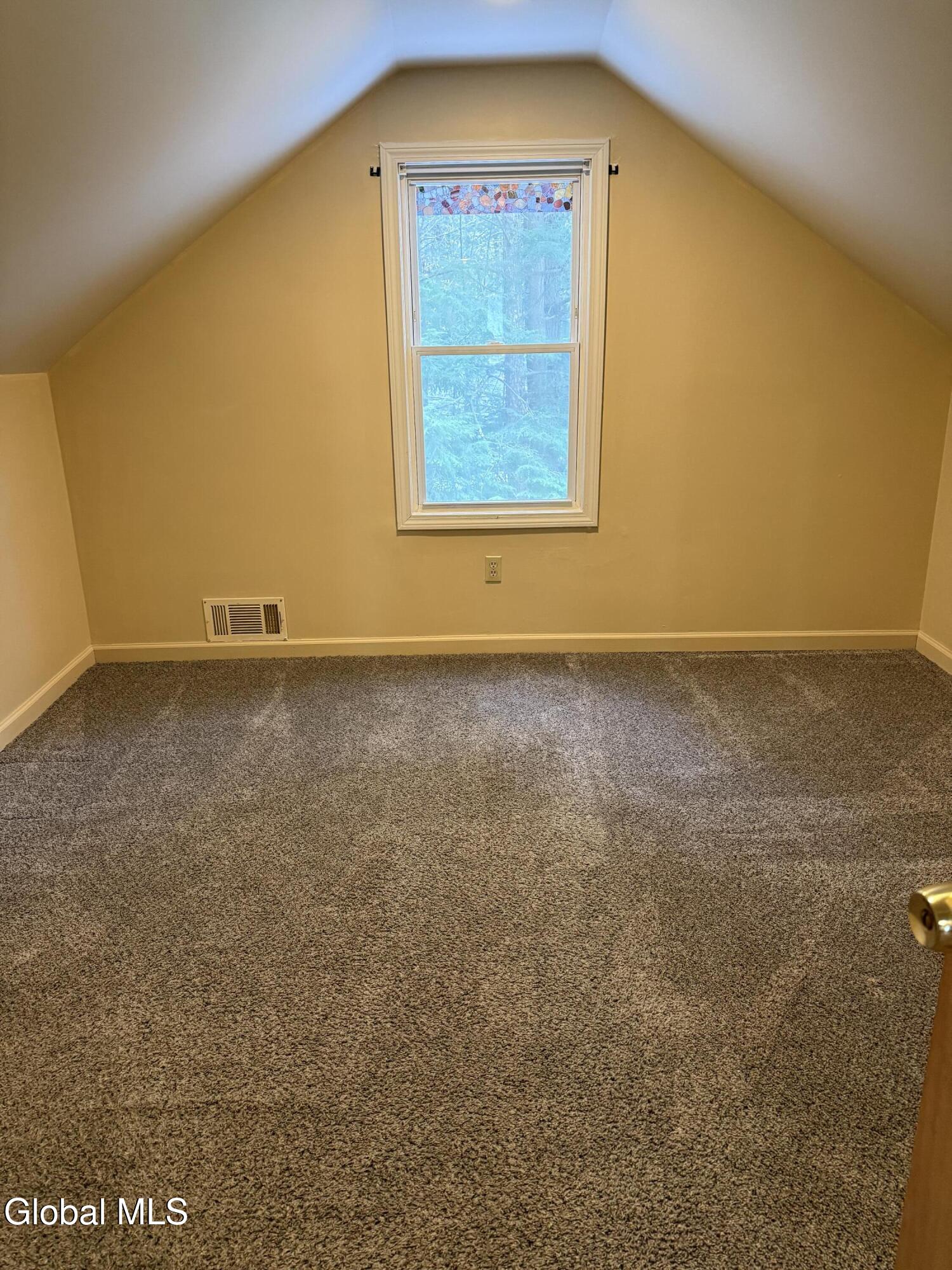 6144 State Highway 9N Corinth, NY 12822 - Photo 20 of 41 Upstairs Bedroom