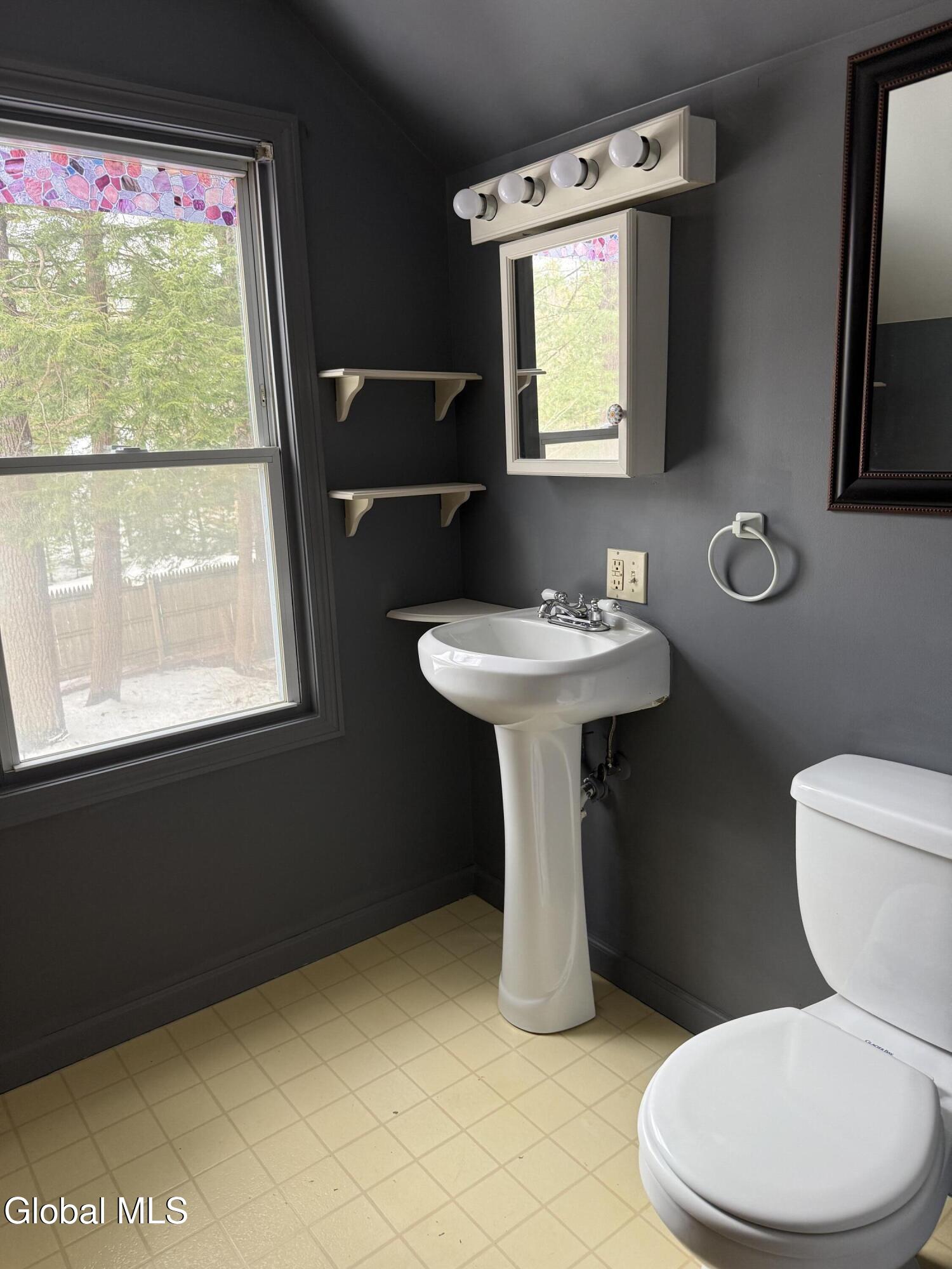 6144 State Highway 9N Corinth, NY 12822 - Photo 23 of 41 Upstairs Bath w Shower