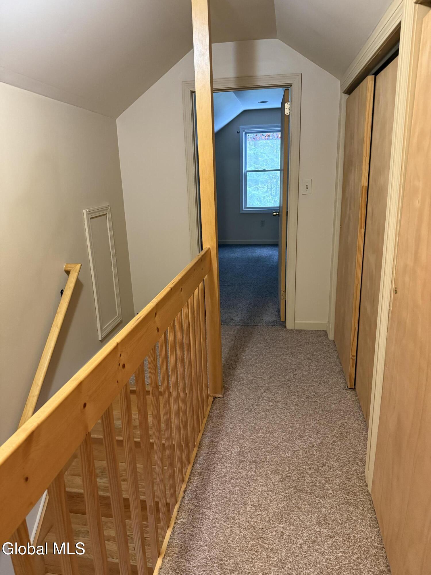 6144 State Highway 9N Corinth, NY 12822 - Photo 24 of 41 Upper hallway