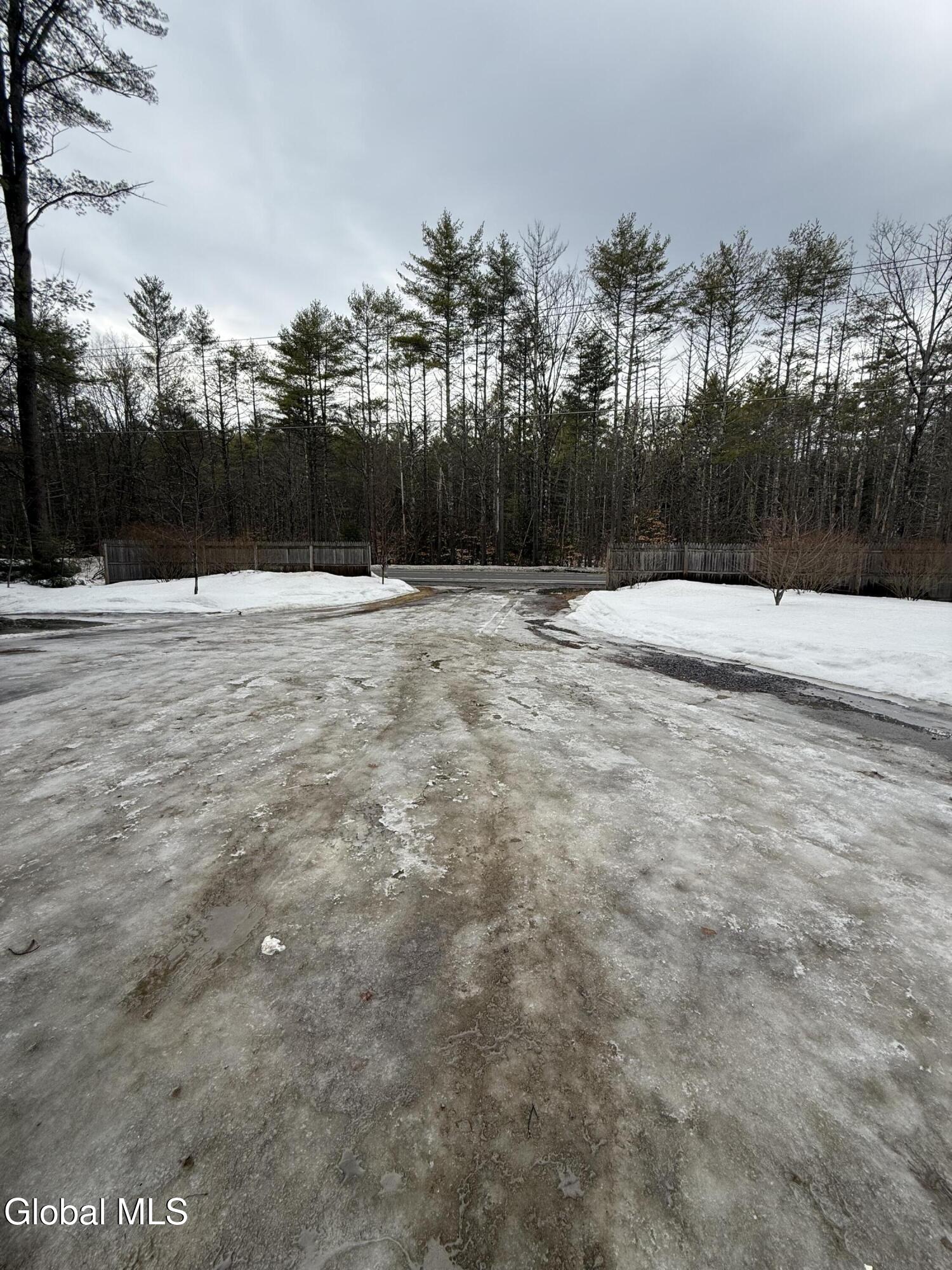 6144 State Highway 9N Corinth, NY 12822 - Photo 32 of 41 Front Drive