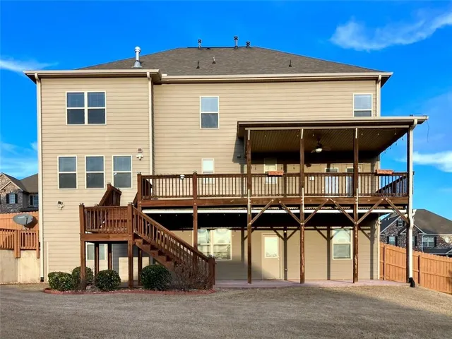 $3,300 | 3733 Dragon Fly Lane Southeast, Loganville, GA 30052