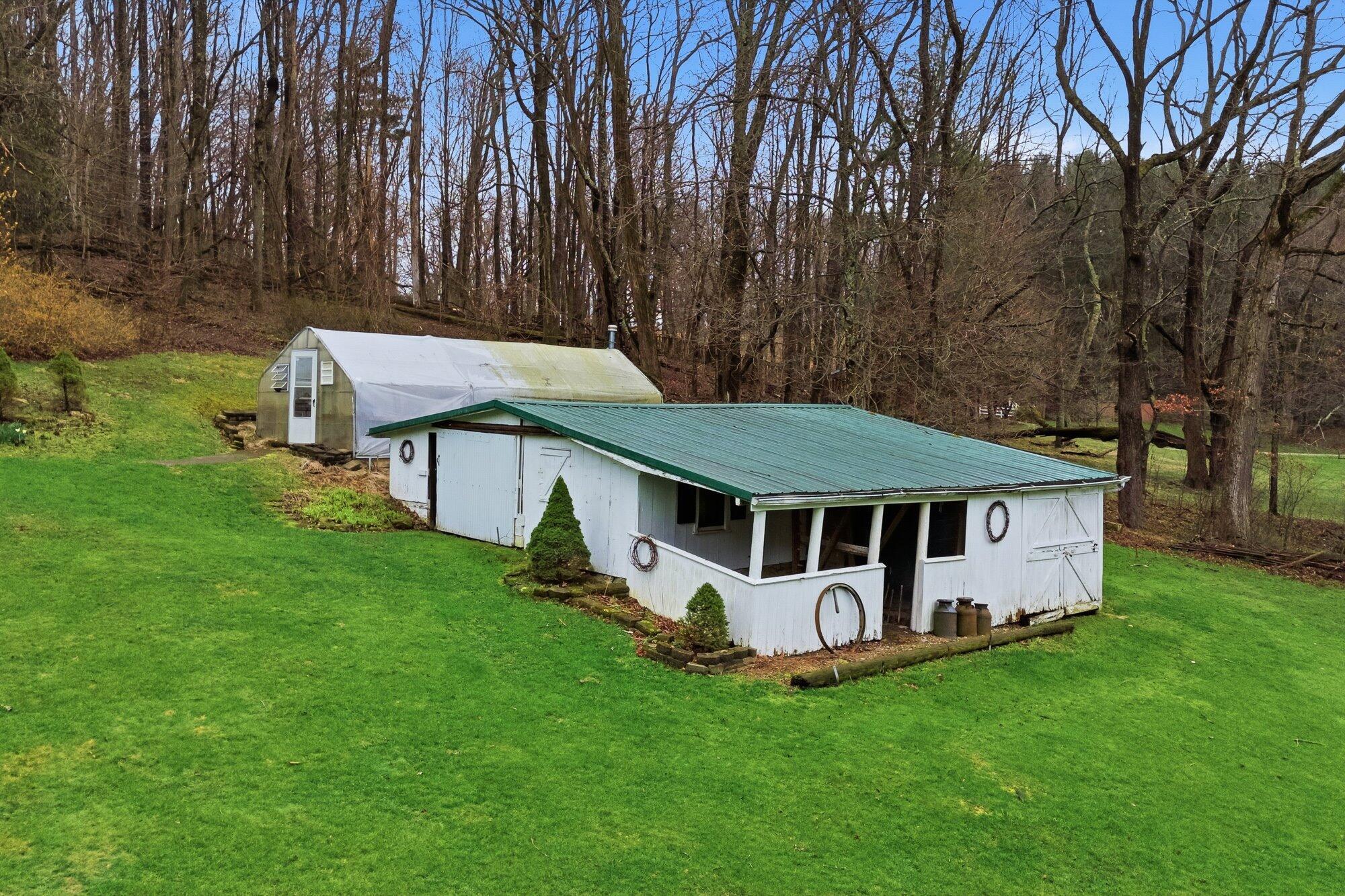3002 Highway 97 Butler, OH 44822 - Photo 43 of 49 39-aer-outbuildings