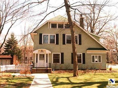 2135 Lamberton Road Cleveland, OH 44118 - Photo 1 of 1 Gallery Image 1