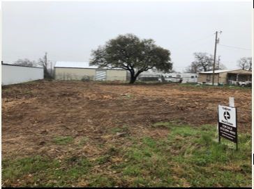 0 Ranch Road 1431 Kingsland, TX 78639 - Photo 1 of 1 a view of a lake with a yard