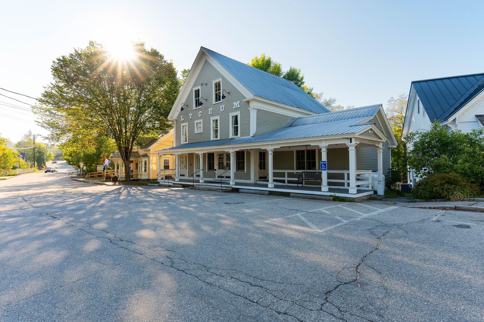 85 Main Street, Unit #2 Tamworth, NH 03886 - Photo 40 of 40